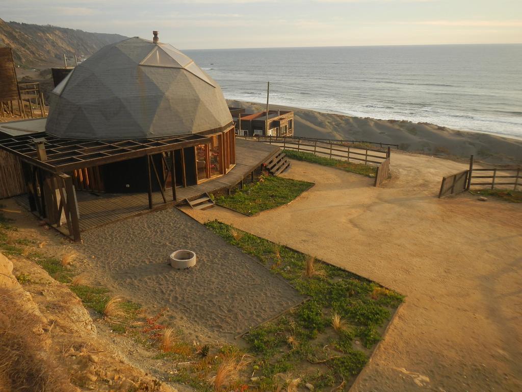 Cabanas Rincon De Pupuya Matanzas  Kültér fotó